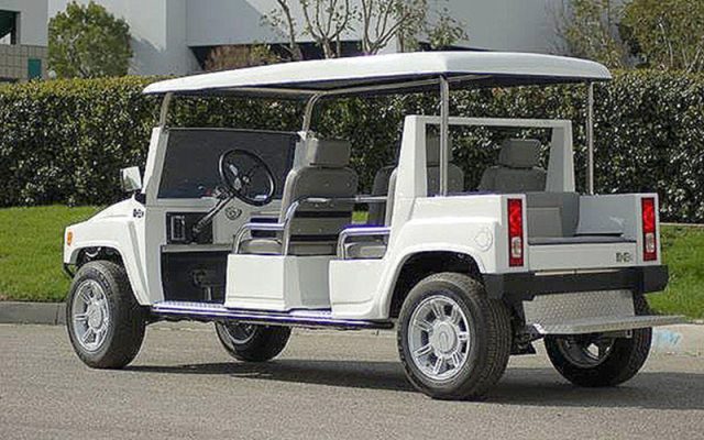 affordable golf cart rental, golf cart rent silver lakes, cart rental silver lakes