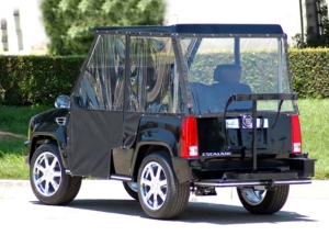 affordable golf cart rental, golf cart rent silver lakes, cart rental silver lakes