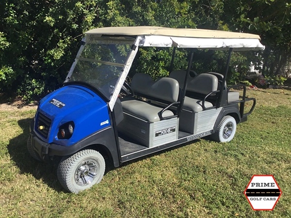 affordable golf cart rental, golf cart rent silver lakes, cart rental silver lakes