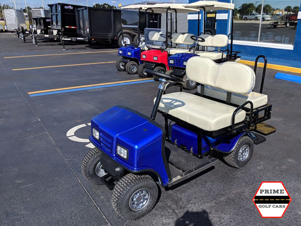 affordable golf cart rental, golf cart rent silver lakes, cart rental silver lakes