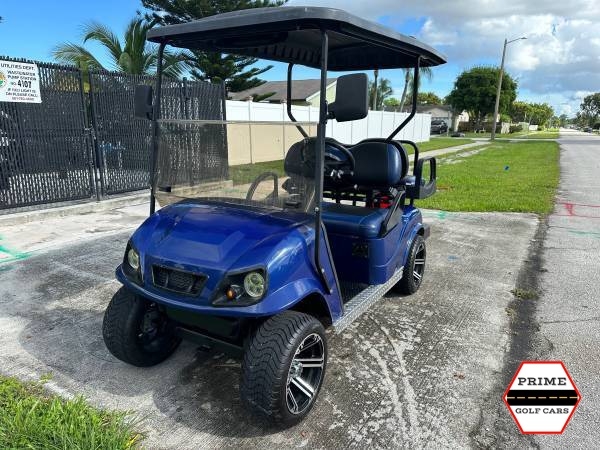 affordable golf cart rental, golf cart rent silver lakes, cart rental silver lakes