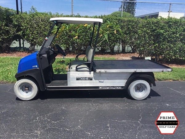affordable golf cart rental, golf cart rent silver lakes, cart rental silver lakes