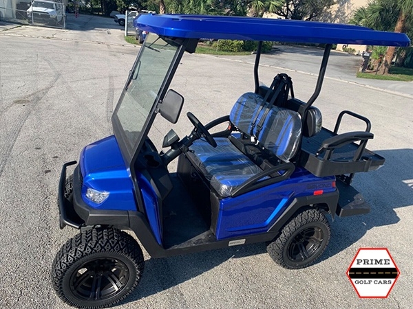 affordable golf cart rental, golf cart rent silver lakes, cart rental silver lakes