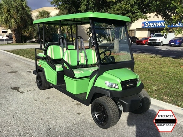 affordable golf cart rental, golf cart rent silver lakes, cart rental silver lakes