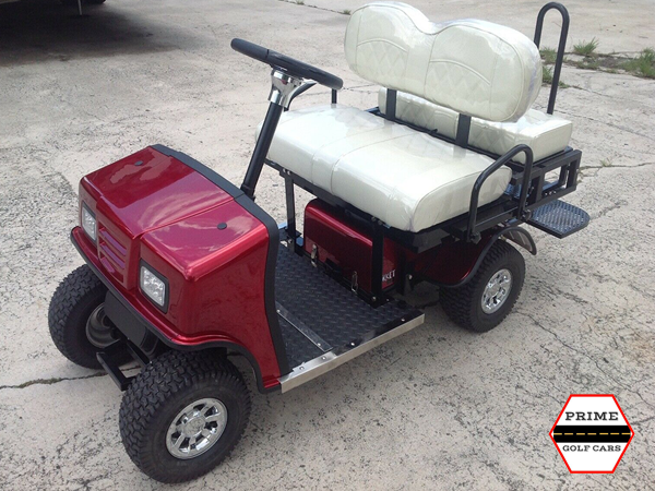 affordable golf cart rental, golf cart rent silver lakes, cart rental silver lakes
