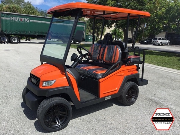 affordable golf cart rental, golf cart rent silver lakes, cart rental silver lakes