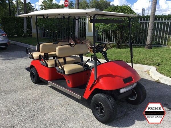 affordable golf cart rental, golf cart rent silver lakes, cart rental silver lakes