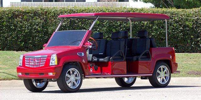 affordable golf cart rental, golf cart rent silver lakes, cart rental silver lakes
