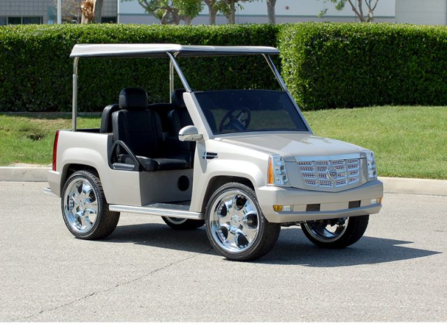 affordable golf cart rental, golf cart rent silver lakes, cart rental silver lakes