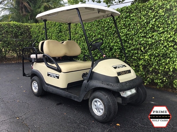 affordable golf cart rental, golf cart rent silver lakes, cart rental silver lakes