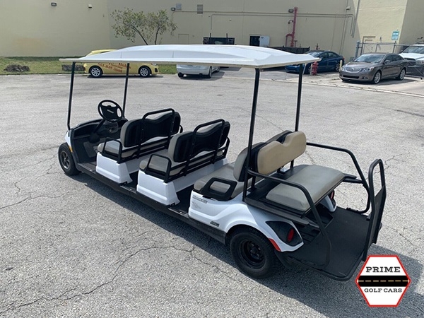 affordable golf cart rental, golf cart rent silver lakes, cart rental silver lakes