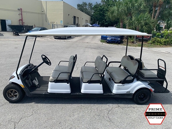 affordable golf cart rental, golf cart rent silver lakes, cart rental silver lakes