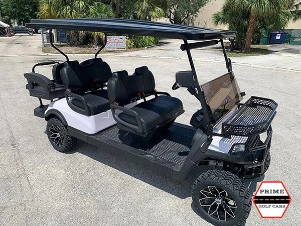 affordable golf cart rental, golf cart rent silver lakes, cart rental silver lakes