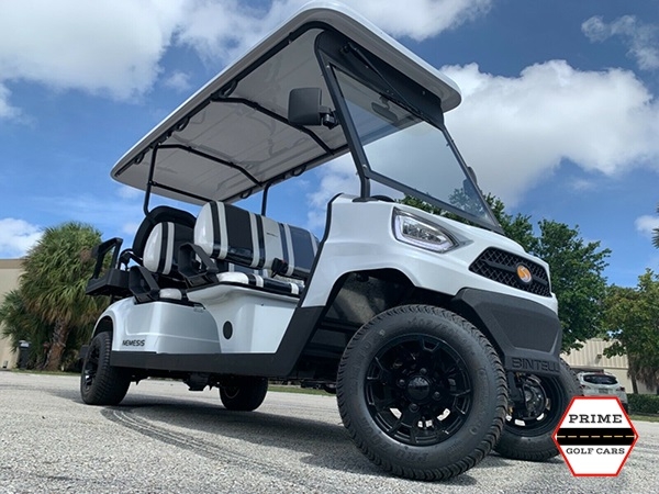 affordable golf cart rental, golf cart rent silver lakes, cart rental silver lakes