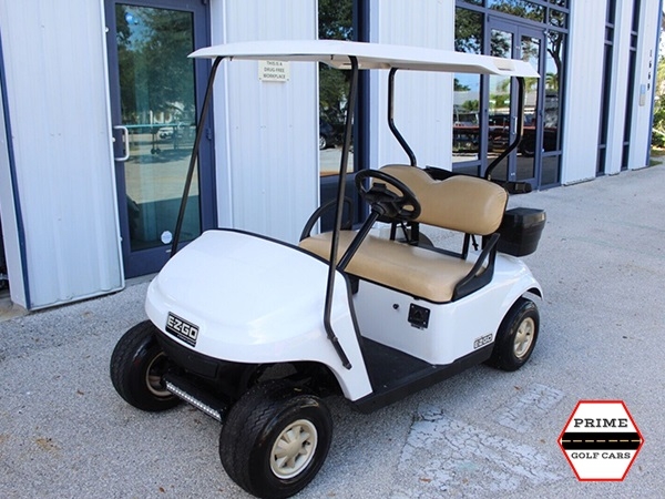 affordable golf cart rental, golf cart rent silver lakes, cart rental silver lakes