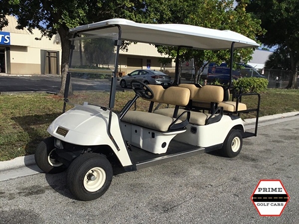 affordable golf cart rental, golf cart rent silver lakes, cart rental silver lakes