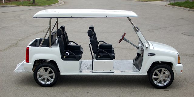 affordable golf cart rental, golf cart rent silver lakes, cart rental silver lakes