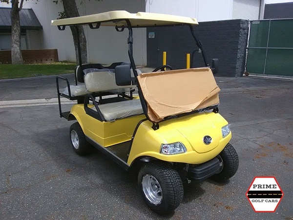 affordable golf cart rental, golf cart rent silver lakes, cart rental silver lakes